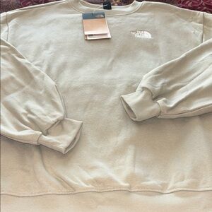 The North Face Crewneck